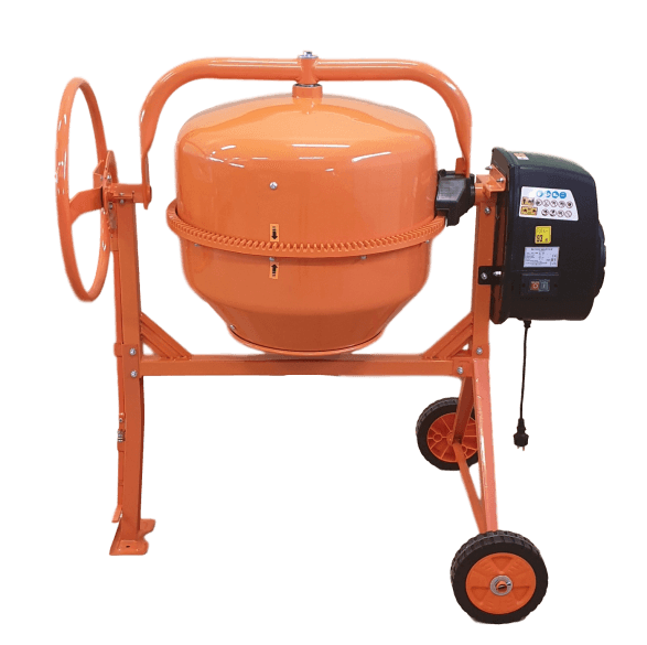 Concrete Mixer Bauswern BAU160-850W 160L