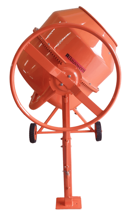 Concrete Mixer Bauswern BAU160-850W 160L